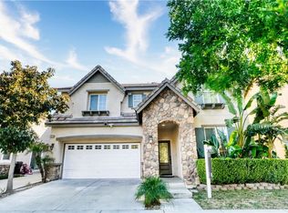 7973 Beacon St, Chino, CA 91708