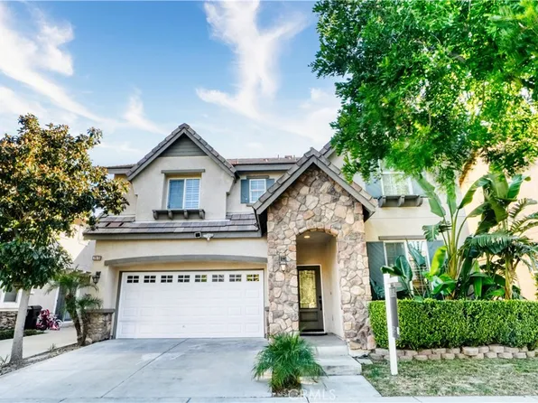 7973 Beacon St, Chino, CA 91708