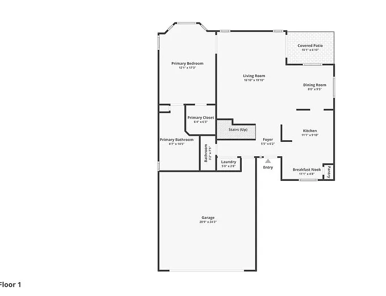 1443 Scotch Pine Dr — Photo 2