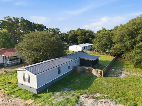 6110 Gordon Road, Wilmington, NC 28411
