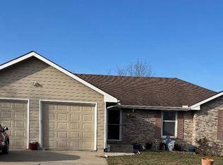 1106 Morrison Dr, Excelsior Springs, MO 64024