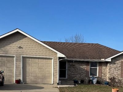 1106 Morrison Dr, Excelsior Springs, MO, 64024