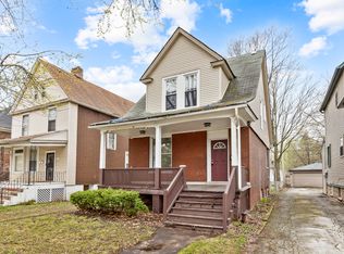 12120 S Parnell Ave, Chicago, IL