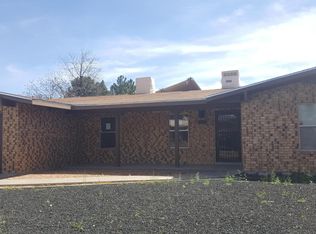 708 Hansen Ave, Las Cruces, NM 88005