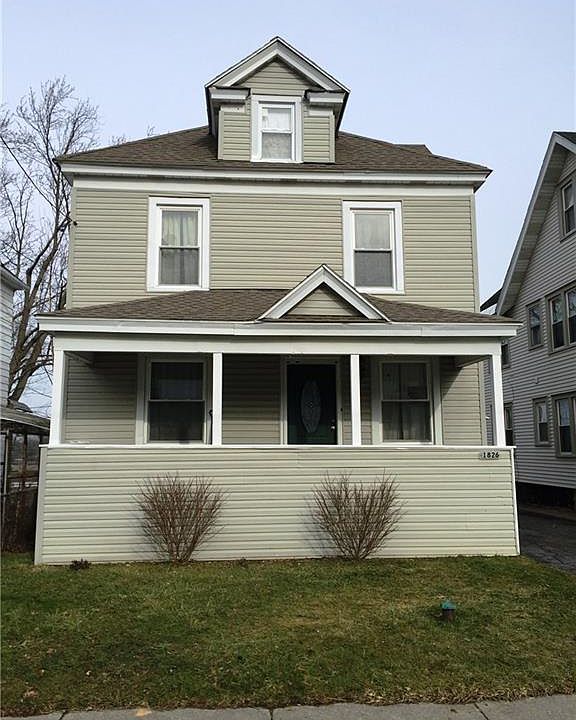 1st image of 1826 W Colvin St