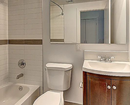4th image of 216 Edgecombe Ave #2