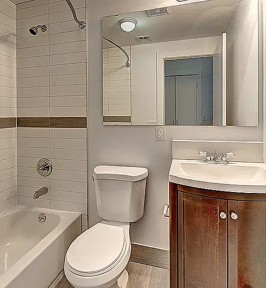 216 Edgecombe Ave #2 — Photo 4