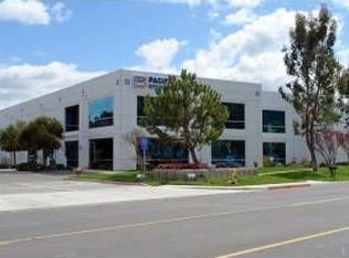 43475 Business Park Dr, Temecula, CA 92590