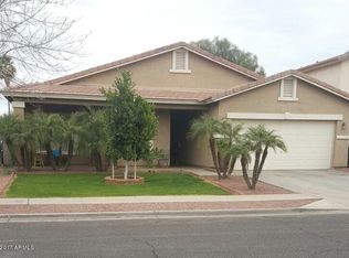 7226 W Sunderland Ave, Phoenix, AZ 85033