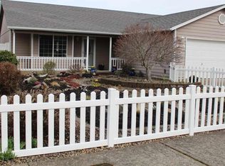 4629 Fultz Ave NE, Salem, OR 97301
