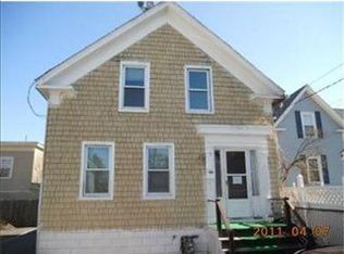 34 Sachem St, Lynn, MA 01902