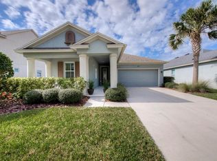 6911 Sail View Ln, Apollo Beach, FL 33572