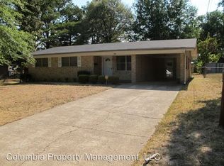 412 Johnson Ave, Wake Village, TX 75501