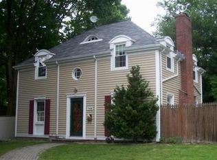 749 High St, Fall River, MA 02720