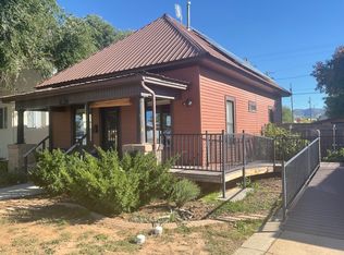 319 W Montezuma Ave, Cortez, CO 81321