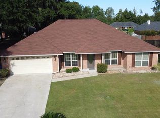 214 Arbor Ridge Way, Midway, GA 31320