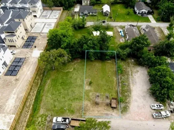 4436 Hare St, Houston, TX 77020