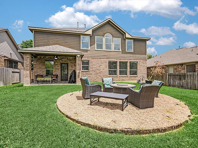 4623 Chestnut Meadows Bnd — Photo 29