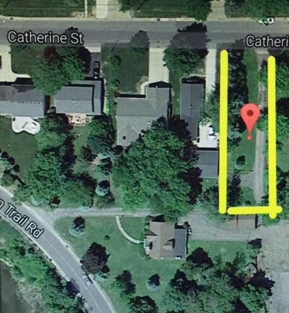 2nd image of 31 Catherine St