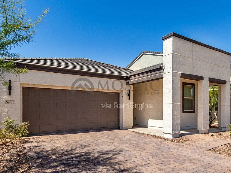 5736 S Daisy Patch Pl — Photo 2