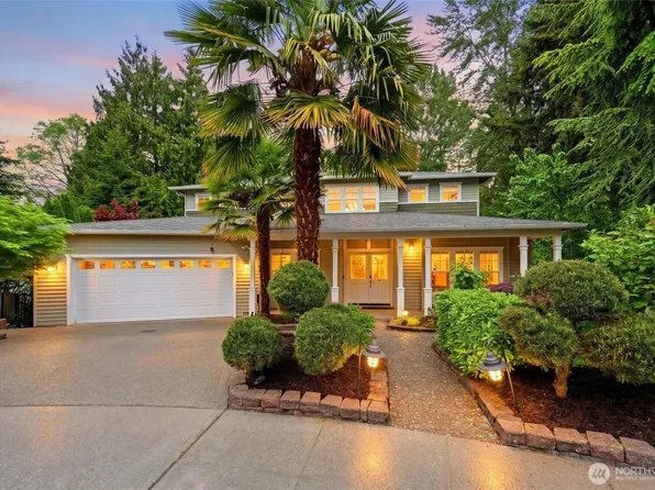 12326 24th Avenue NE, Seattle, WA 98125