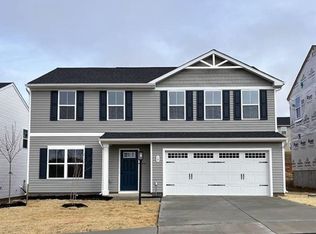 94 Everglades Rd, Barboursville, VA 22923