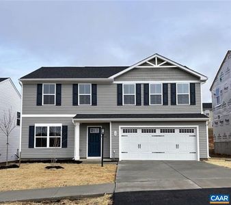 94 Everglades Rd, Barboursville, VA, 22923