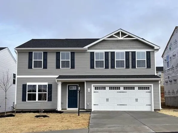 94 Everglades Rd, Barboursville, VA 22923