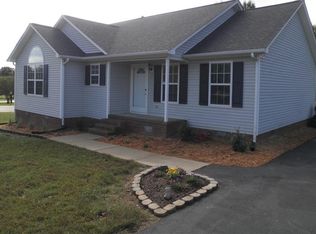 3225 Patriot Pl, Graham, NC 27253