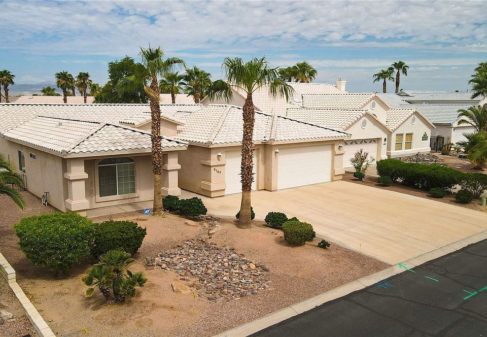 6107 S Los Lagos Cir, Fort Mohave, AZ 86426 MLS 006721 Zillow