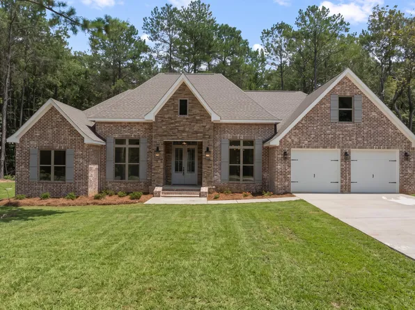 6 Shadow Ridge Dr, Laurel, MS 39443