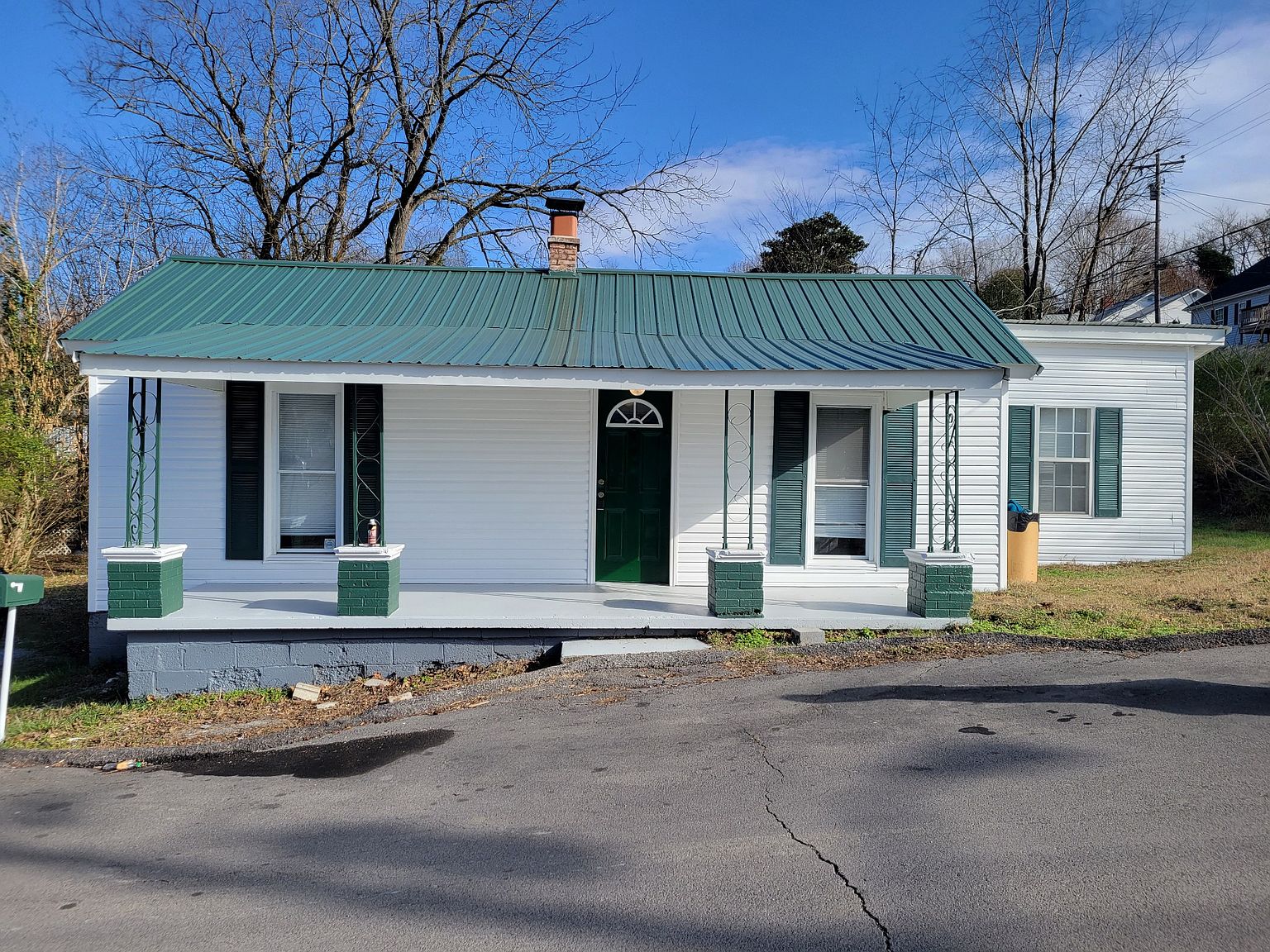 209 S Clinch St, Woodbury, TN 37190 Zillow