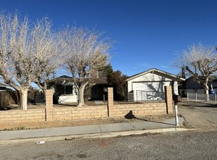 21032 79th St, California City, CA 93505