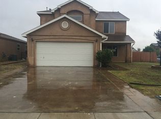 2802 Meriwether St, Las Cruces, NM 88007
