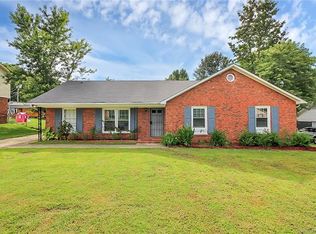 8201 Idlewild Rd #22, Indian Trail, NC 28079