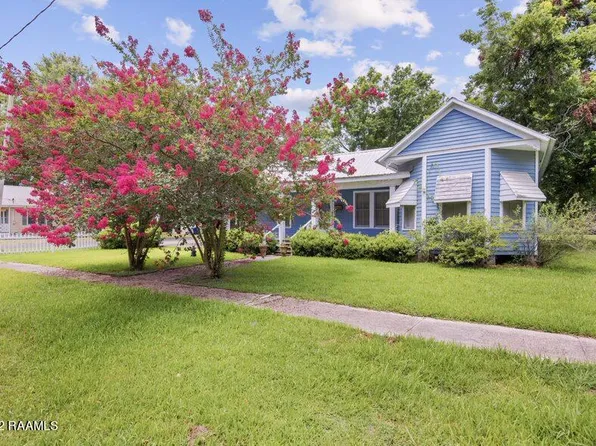 926 S Avenue F, Crowley, LA 70526