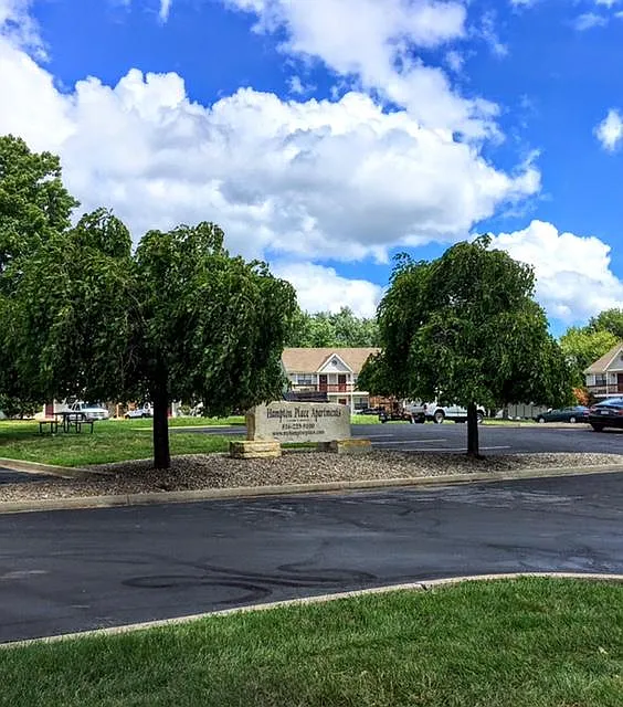 1 bed, 650 sqft, $845 — Photo 1