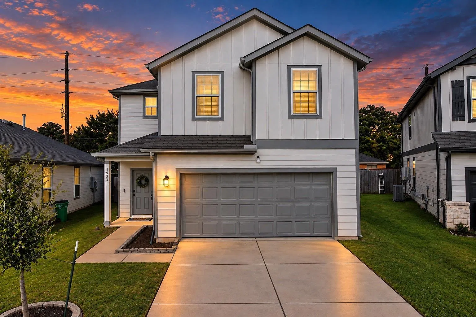 4 bed, 2.5 bath, 1700 sqft, $2,150 — Photo 1
