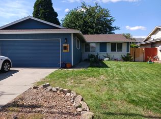 3143 N Truckee Ln, Sparks, NV 89431