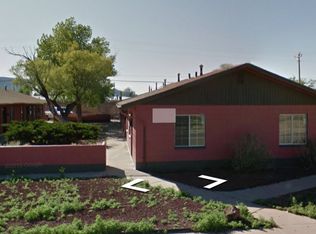 730 N 2nd St #1-10, Grants, NM 87020