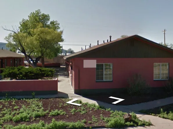 730 N 2nd St #1-10, Grants, NM 87020