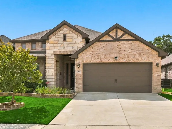 4868 Nickeldale Ct, Fort Worth, TX 76244