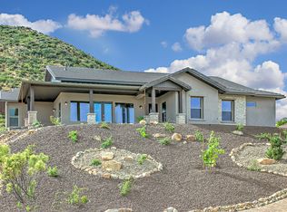 1218 N Cloud Cliff Pass, Prescott Valley, AZ 86314