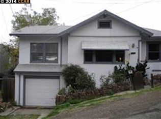 815 7th Ave, Crockett, CA 94525