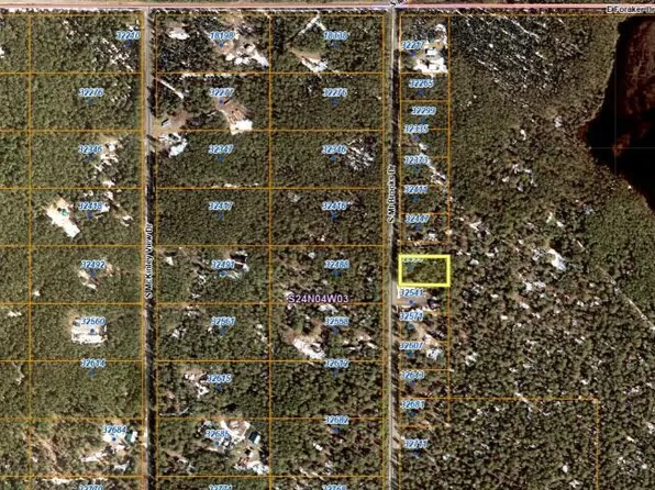 32499 S Mount Brooks Dr, Talkeetna, AK 99676