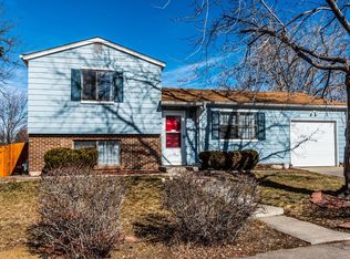 17807 E Oxford Pl, Aurora, CO 80013
