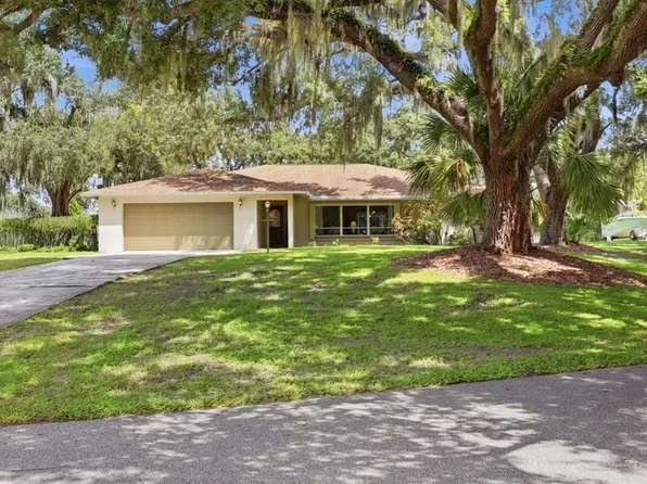 7963 N LEEWYNN DRIVE, SARASOTA, FL 34240