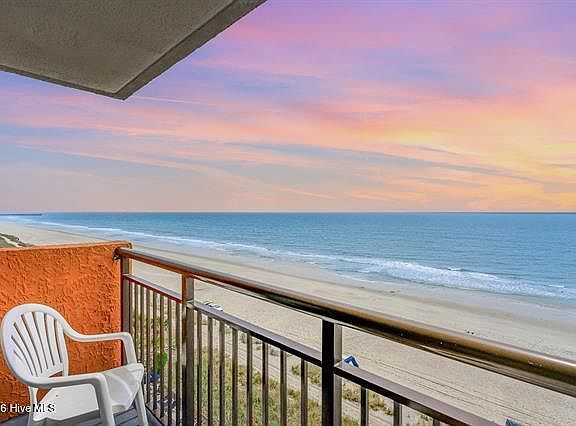 5th image of 1501 S Ocean Boulevard # 842