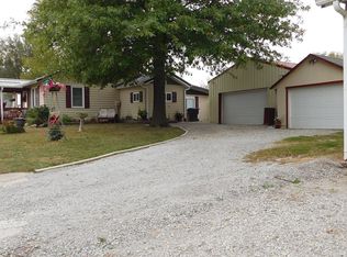 282 S 3rd St, Union Star, MO 64494