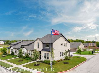 1224 Creekbank Dr, McKinney, TX 75071